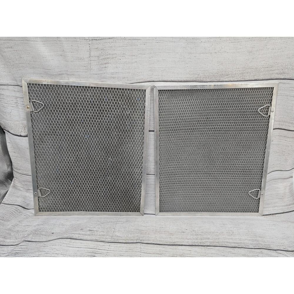 Bunn Air Condenser Filter, CDS-2/Ultra-2 - 28122.0000 TWO PREOWNED